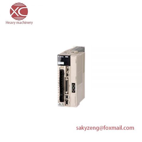 YASKAWA CP-9200SH/SVA CPU Module, Industrial Automation Control