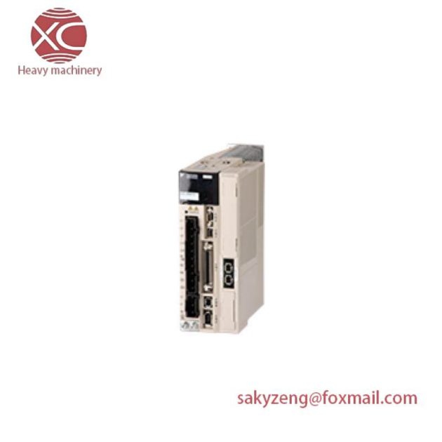 YASKAWA CP-9200SH/SVA CPU Module, Industrial Automation Control