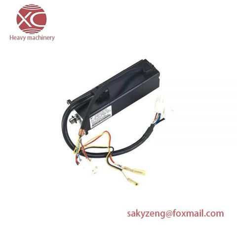 Yaskawa SGMAS-01A2A-YR11 Servo Motor: Precision Control for Industry 4.0 Applications