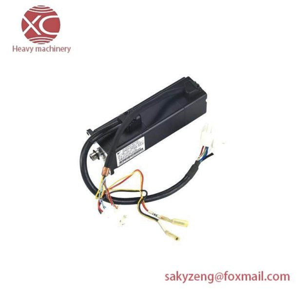 Yaskawa SGMAS-01A2A-YR11 Servo Motor: Precision Control for Industry 4.0 Applications