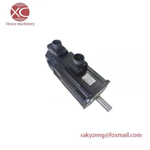 YASKAWA SGDH-CA04EC-NYD High Performance Servo Motor, Advanced Drive Solutions, Industrial Automation Applications