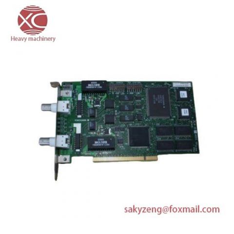 Yokogawa 16137-223 High-Accuracy Temperature Transmitter