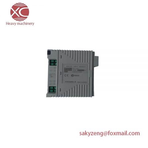 Yokogawa CP471-00 Process Control Module