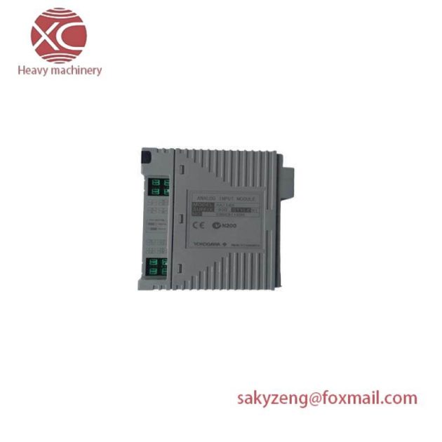 Yokogawa CP471-00 Process Control Module