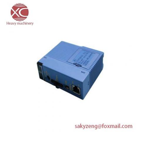 Yokogawa F3LC21-1N PLC Communication Module, Compact Design for Industrial Automation