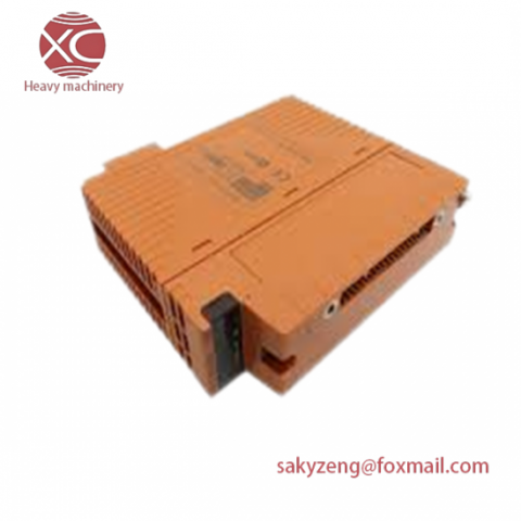YOKOGAWA PLC SAI143-S33 - High-Performance Analog Input Module