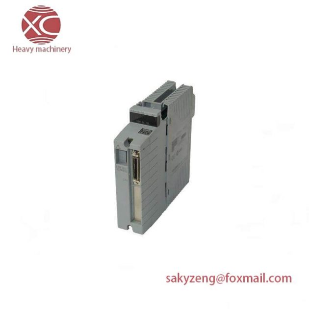 Yokogawa SCP401-11 Processor Module for Safety Barrier Applications - Ensures Safe Industrial Automation