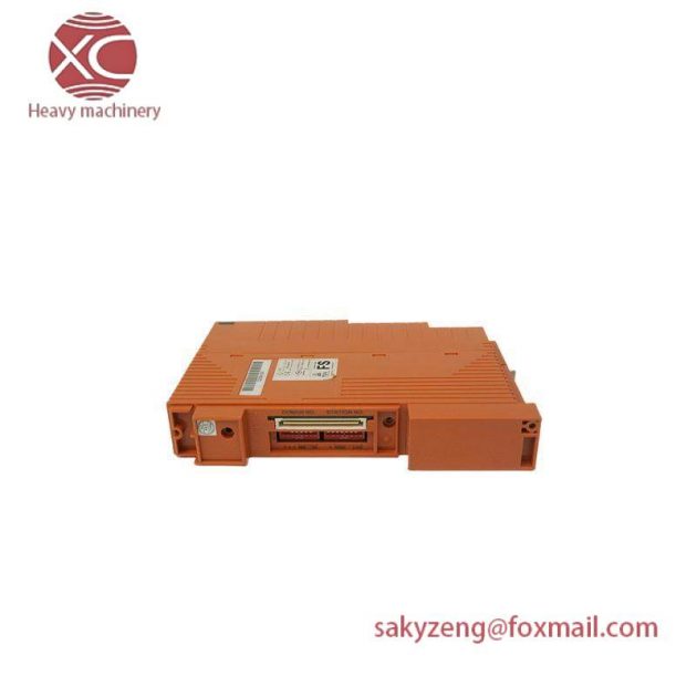 Yokogawa SCP401-11 Processor Module for Safety Barrier Applications - Ensures Safe Industrial Automation