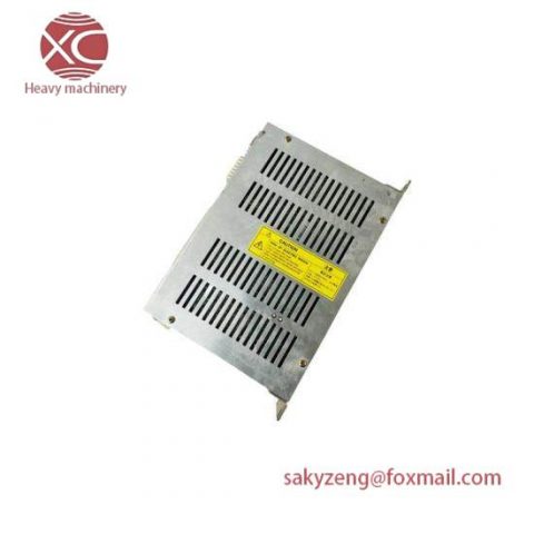 Yokogawa UM1L-210E-1AA-2C1-2/CN Servo Driver - Precision Control for Industrial Automation