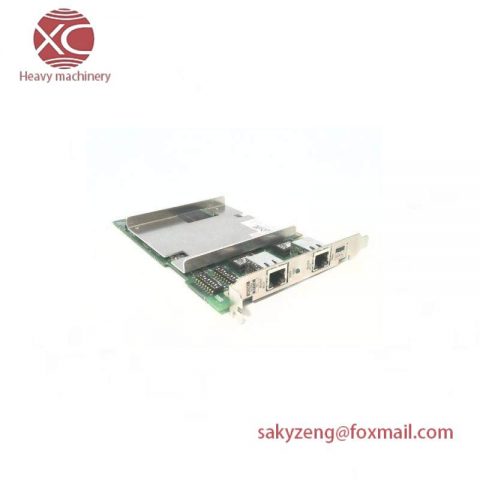Yokogawa V1701 S1 Module: Advanced Programmable Logic Controller for Industrial Automation