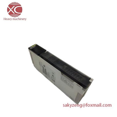 Schneider Electric 140CPS11410 - AC Power Supply for Modicon Quantum, Precision Control Solutions