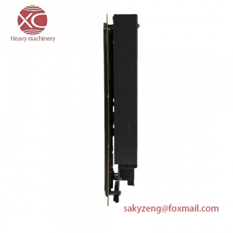 AB PLC2&3 Remote I/O Adapt Module 1771-AS, Precision Automation Solutions