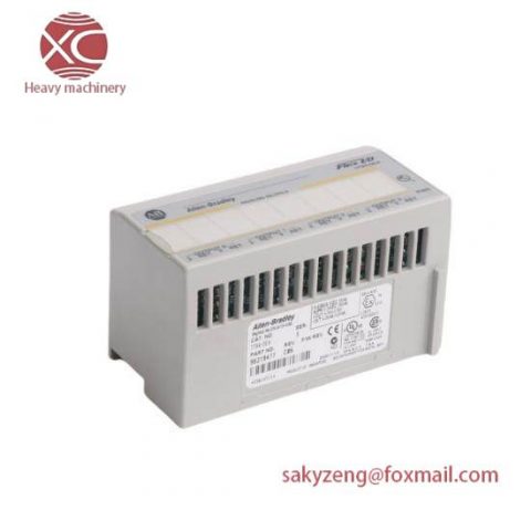 Rockwell Automation 1794-OE4 I/O Analog Output Module