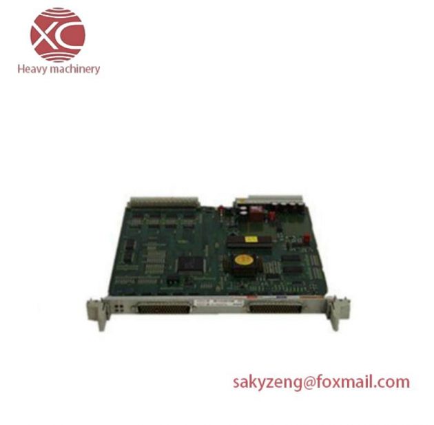 GE IC600LR632RR - Rugged Industrial Controller Module