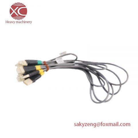 HONEYWELL 51202329-402 Industrial I/O Link Cable