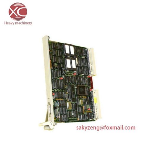 SIEMENS 6ES5947-3UA22 CPU 947 F. S5-155U PLC - Advanced Control Solution for Industrial Automation
