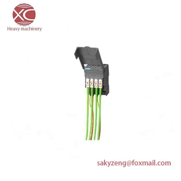 Siemens 6EV3054-0FC Power Supply Module for Industrial Control