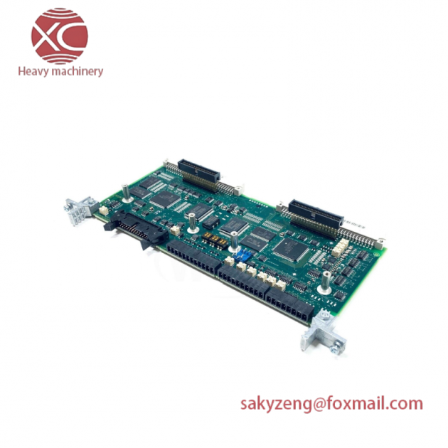 SIEMENS 6DP1616-8AA DP Interface Module for Automation