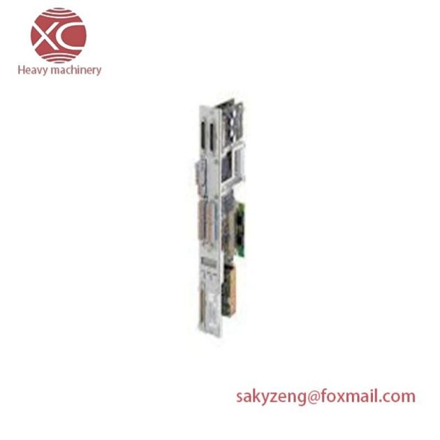 Siemens 6MT13-D05L Advanced Control Module, Modular Industrial Automation Solution
