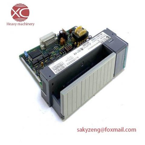 SIemens 746-NIO4V Analog Input/Output Modules