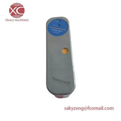 Honeywell 8C-PAINA1 Analog Input Module - Industrial Control Solutions