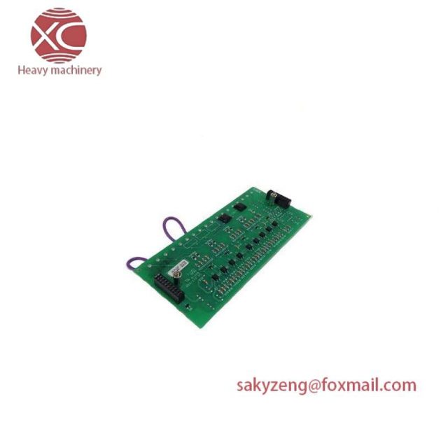 Rockwell Automation 1336-L4 ControlLogix Digital Output Module