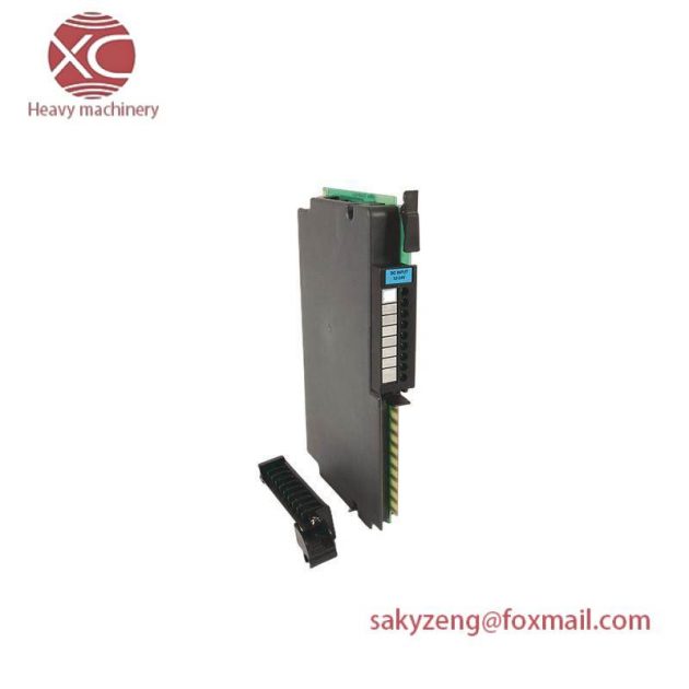 AB 1771-IB Digital DC Input Module, Allen-Bradley PLC Accessories
