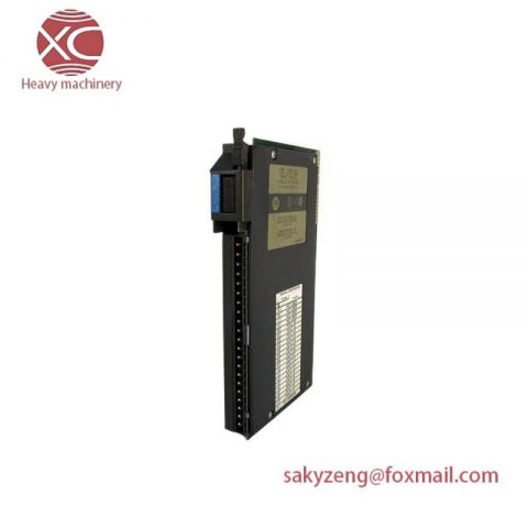 AB 1771-IBD Input Module for Industrial Automation Solutions