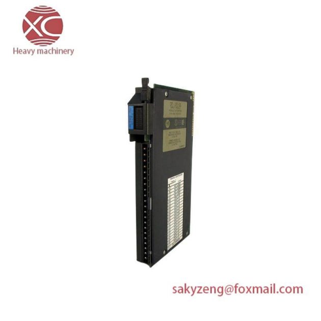 AB 1771-IBD Input Module for Industrial Automation Solutions