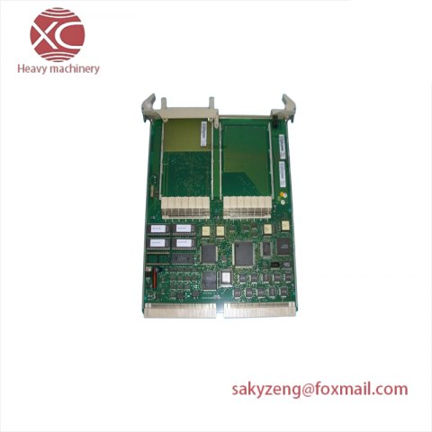 ABB 336A4976ATP051 Circuit Breaker: Industrial Protection
