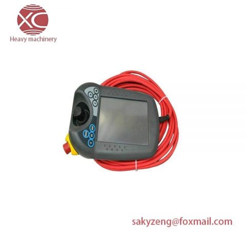 ABB 3HAC023195-001 IRC5 + DSQC1024 3HAC058366-001, Advanced Industrial Control Solutions