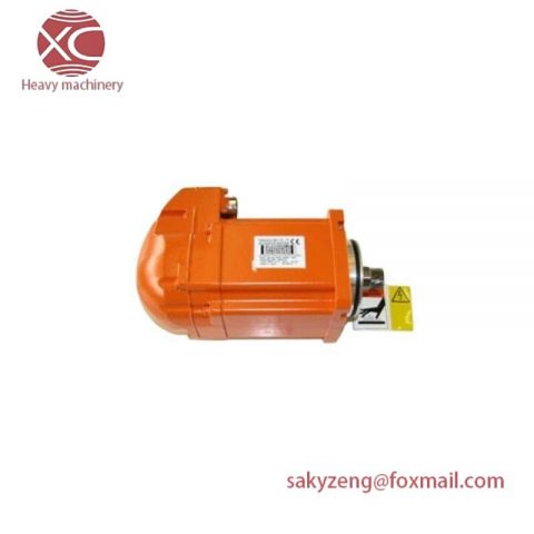 ABB 3HAC040658-001 Industrial Control Module