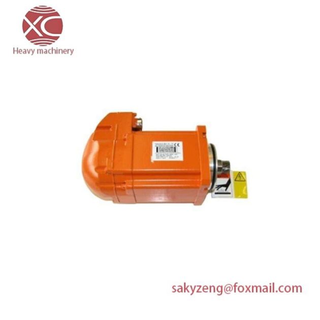 ABB 3HAC040658-001 Industrial Control Module