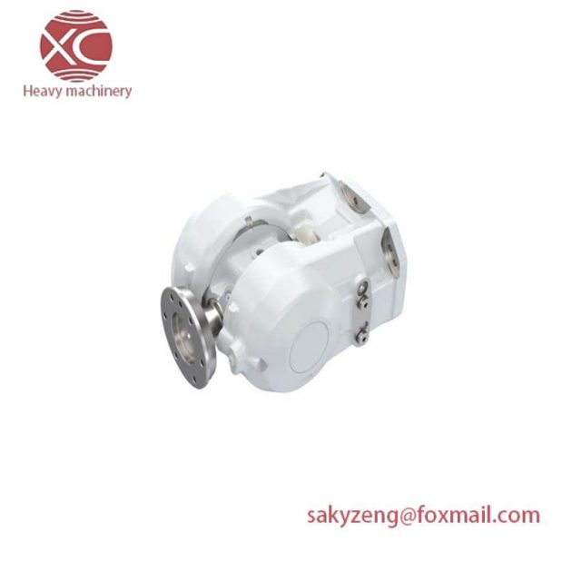 ABB 3HAC3100-1 Control System Component