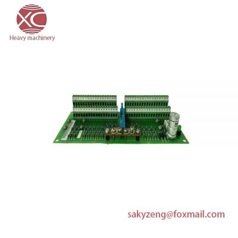 ABB SCYC55830 Industrial Control Module