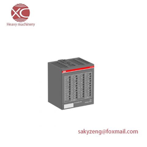 Phoenix Contact AI531 Analog Input Module for Industrial Control Systems