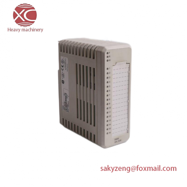 ABB 3HAC3100-1 Control System Component