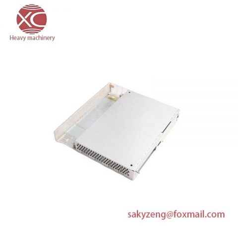 ABB AO610 Analog Input Module for Industrial Automation