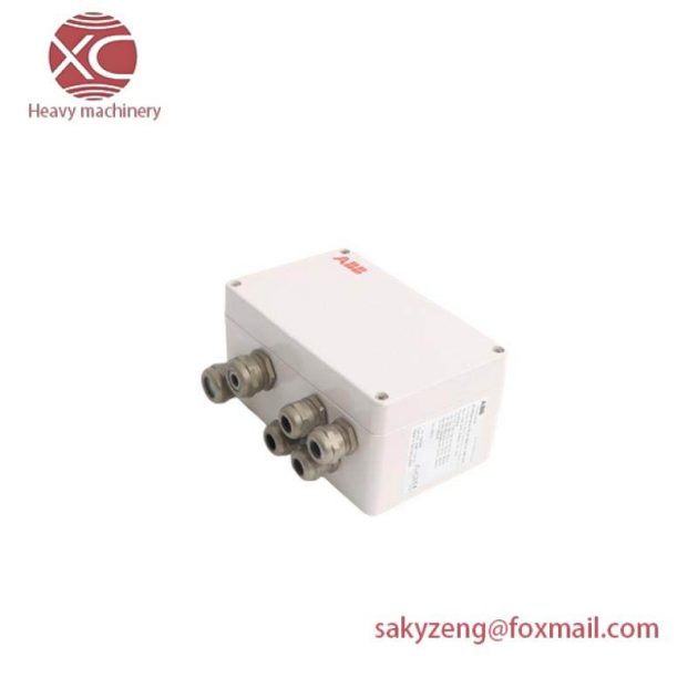 Omron SAN4-40M Precision Machining Module