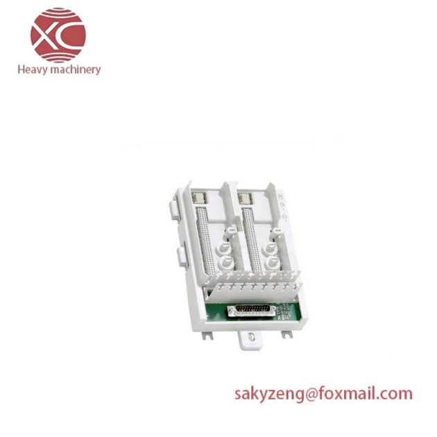 ABB 3HAC034197-001 DI800 - High Precision Digital Interface Module