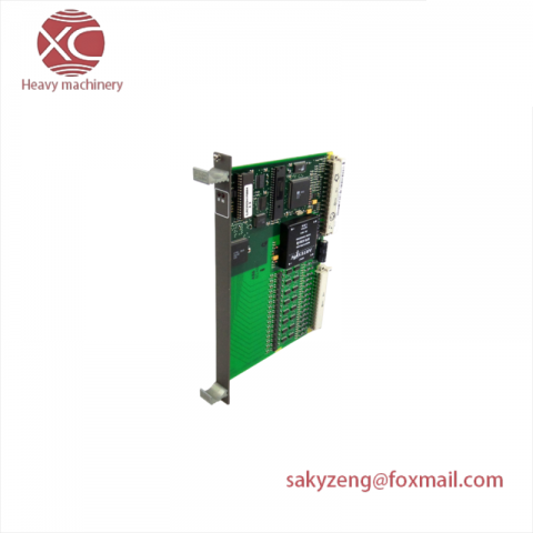 ABB GJR2392500R1210 81AB03D-E Binary Output Module, Industrial Control Solutions