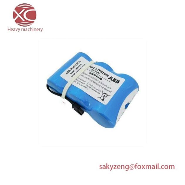 ABB 3BHB003689DCS Module - Enhancing Industrial Automation Systems