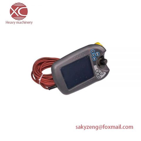 ABB KEBA 3HAC023195-001 Teach Pendant for Advanced Manufacturing Solutions