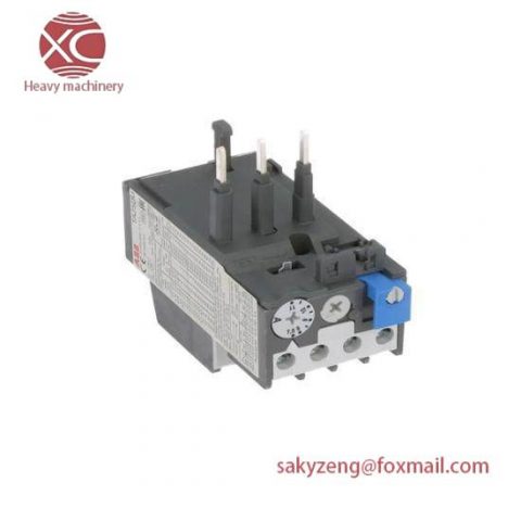 ABB RELAY11A Communication Module - Industrial Automation, High Efficiency, Reliable Connectivity