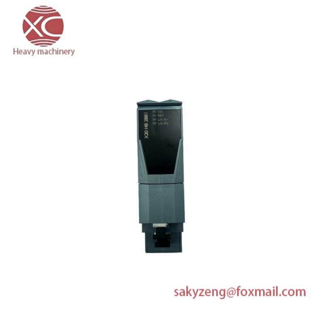 B&R 5PC720.1214-K03 Industrial Control Module