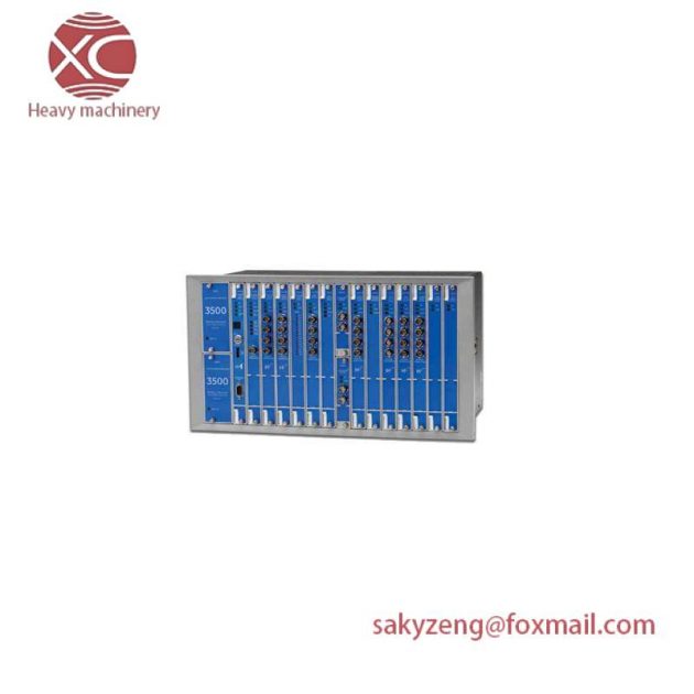 Bently 72869-02 High Precision Module for Industrial Control Systems