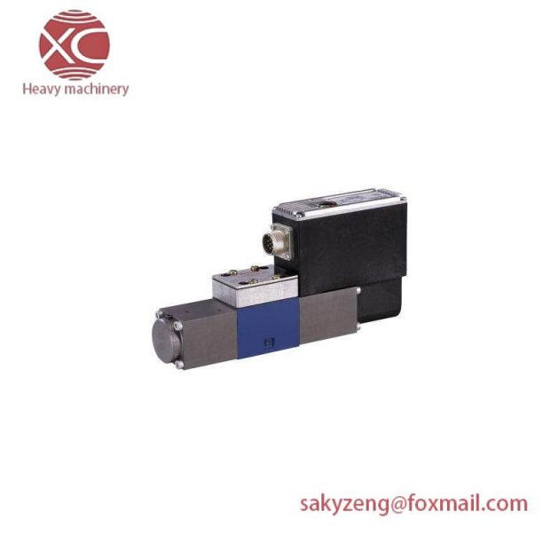 Bosch Rexroth C7035A1080 High-Performance Industrial Automation Module