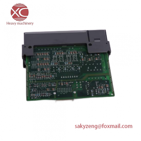 Rexroth DSC31-050 - Precision Servo Drive Module for Industrial Automation