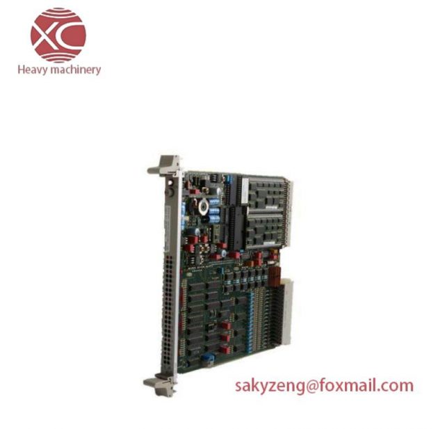 ABB PM592-ETH A6 Programmable Logic Controller