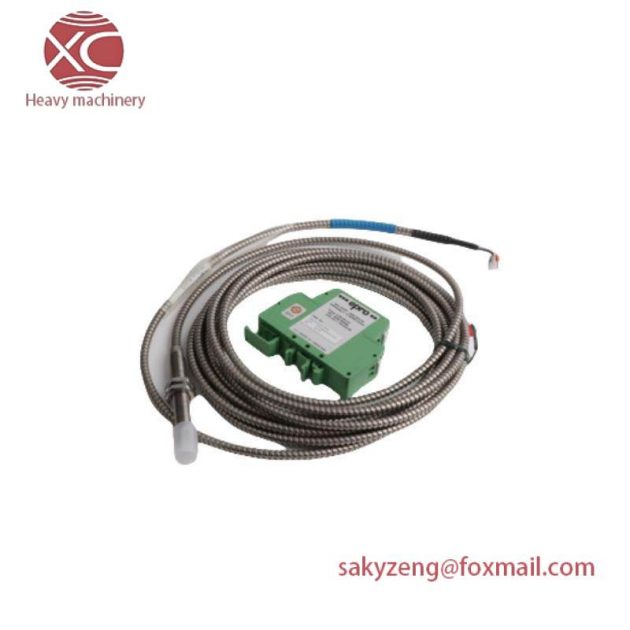 EPRO PR6423/000-110 Industrial Control Module